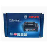 BATERIA LÍTIO 14,4 V 2,0 Ah