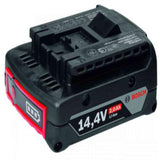 BATERIA LÍTIO 14,4 V 2,0 Ah