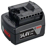 BATERIA LÍTIO 14,4 V 1,5 Ah