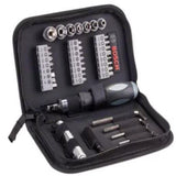 CONJUNTO Kit Pontas e Soquetes 38 PEÇAS