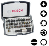 CONJUNTO APARAFUSAR 32 PEÇAS