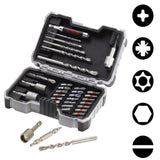 CONJUNTO PRO-MIX BETÃO 35 PEÇAS