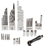 CONJUNTO V-LINE 41 PEÇAS