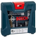 CONJUNTO V-LINE 48 PEÇAS