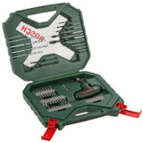 CONJUNTO X-LINE CLASSIC 54 PEÇAS