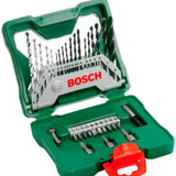 CONJUNTO X-LINE CLASSIC BROCA E PONTA 33 PEÇAS