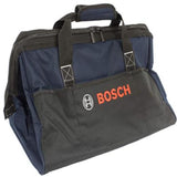 BOSCH BOLSA DE FERRAMENTAS