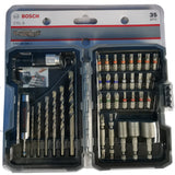 CONJUNTO PRO-MIX BETÃO 35 PEÇAS