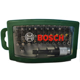 CONJUNTO APARAFUSAR 32 PEÇAS