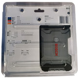 CONJUNTO PRO-MIX METAL 35 PEÇAS