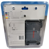 CONJUNTO PRO-MIX PONTAS DE APARAFUSAR 43 PEÇAS